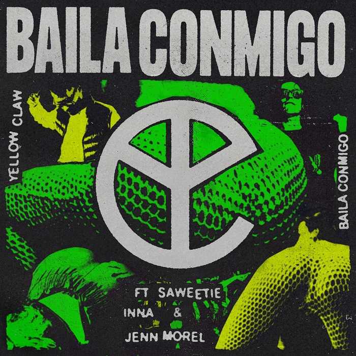 Yellow Claw Ft. Saweetie, Inna & Jenn Morel - Baila Conmigo